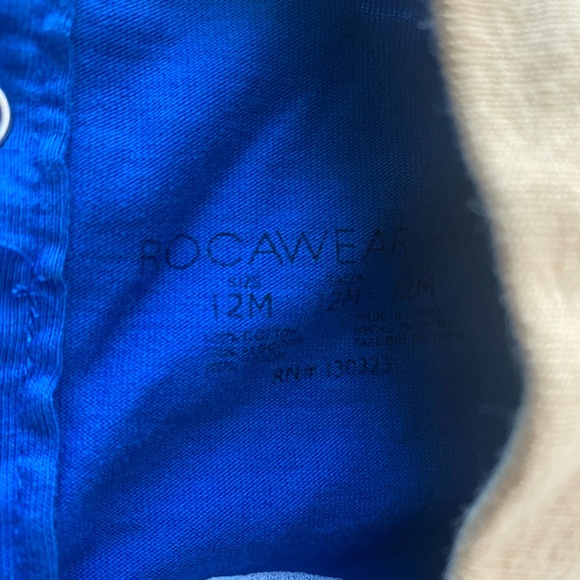 Baby outfits - Picture 4 of 9